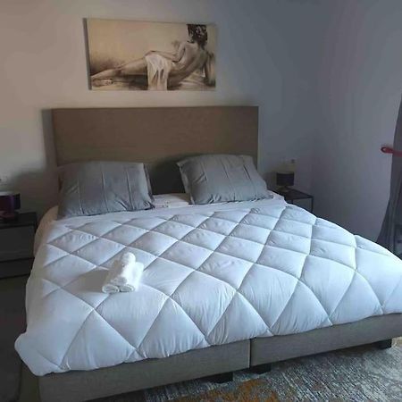 Appartamento Confortevole Deinze Dış mekan fotoğraf