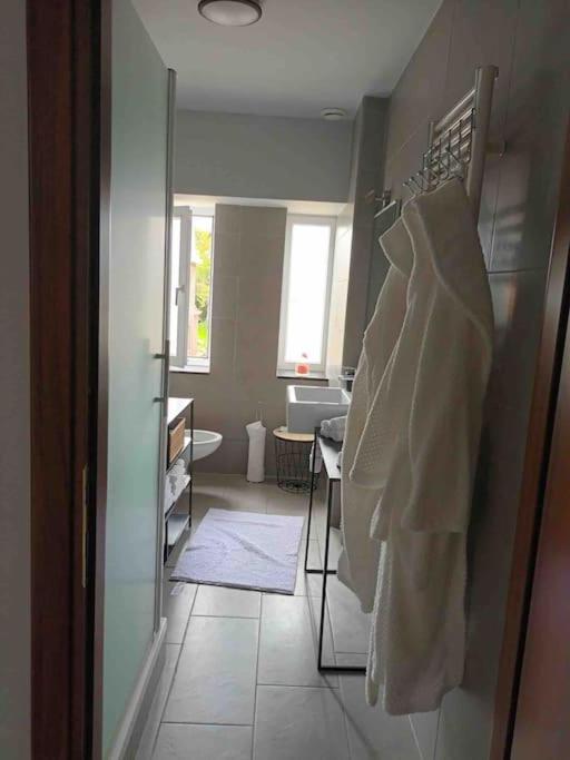 Appartamento Confortevole Deinze Dış mekan fotoğraf