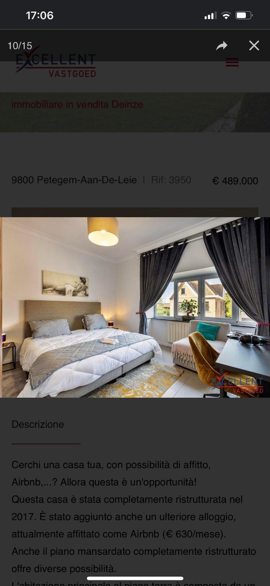 Appartamento Confortevole Deinze Dış mekan fotoğraf